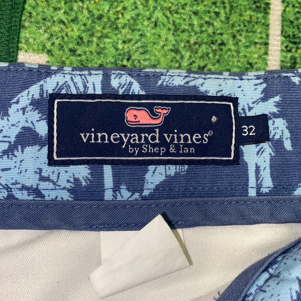 Vineyard Vines Shorts